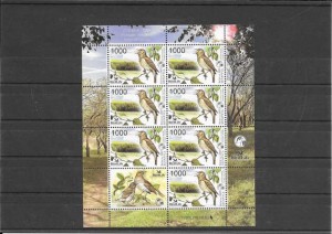 fauna - protección de la naturaleza