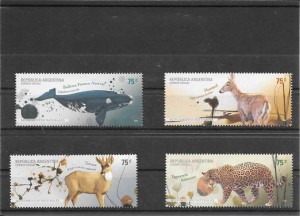 fauna parques naturales