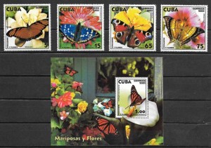 fauna cubana del 2002