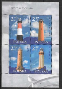 polonia faros 2006