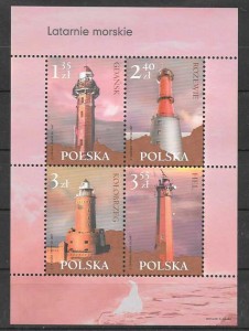 faros polonia 2007