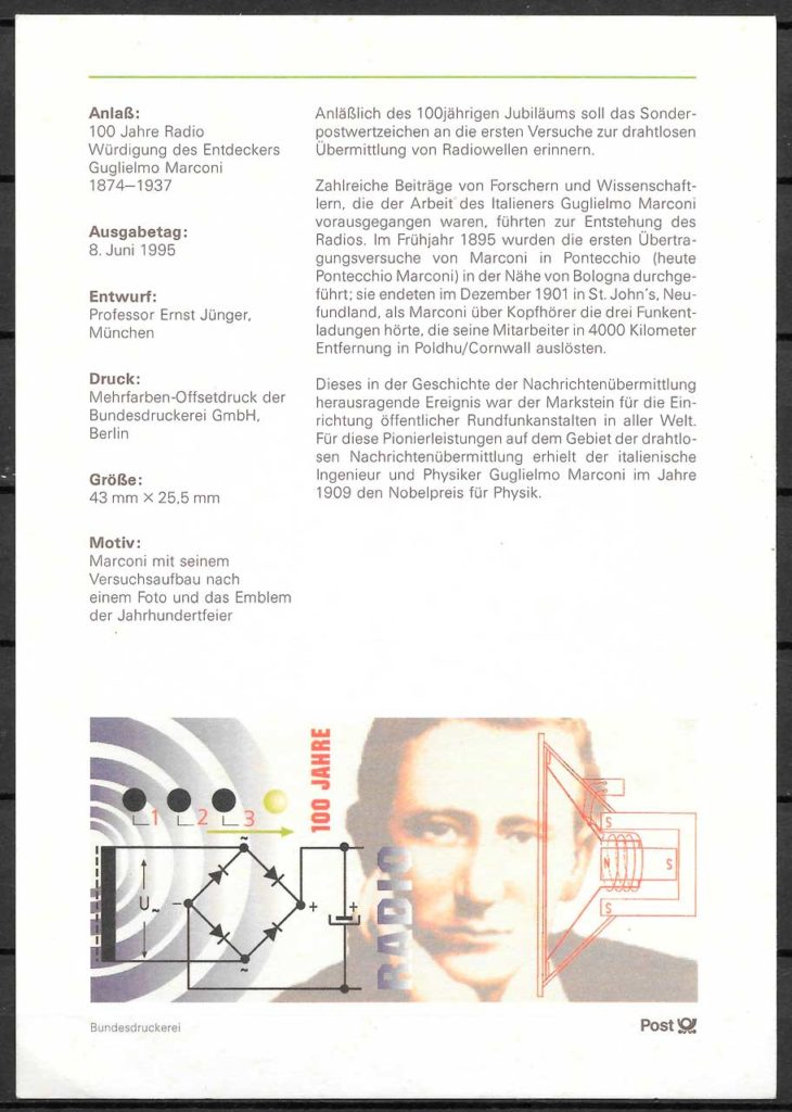 filatelia coleccion personalidades
