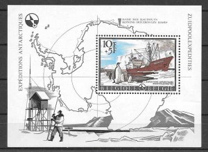 transporte marítimo 1966