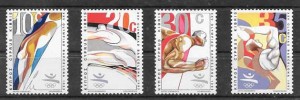 Olimpiada Barcelona 92
