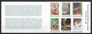 filadelfia coleccion cuentos Finlandia 1988