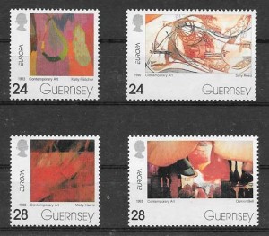 Tema Europa del 1993