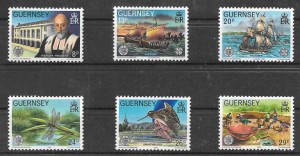 Tema Europa 1982