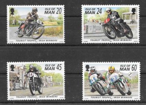 carreras de motos 1996