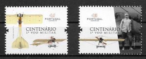sellos transporte Portugal 2016