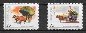 transporte tradicional 1986