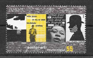 Tema Europa 2003