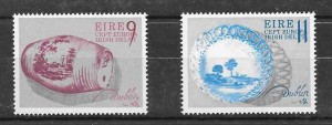 Tema Europa Irlanda 1976