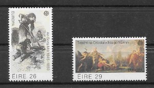 Tema Europa 1982