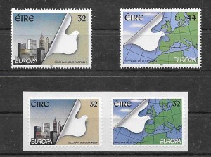 Tema Europa 1995