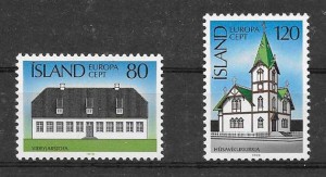 Tema Europa 1978