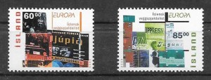 Tema Europa 2003