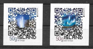 Tema Europa 2012 Islandia