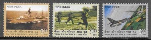 sellos transporte India 2015