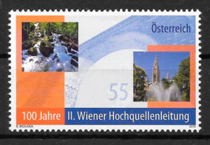 sellos arquitectura Austria 2010