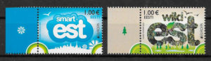 SELLOS Europa Estonia 2012