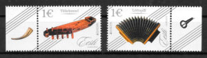 sellos Europa 2014 Estonia