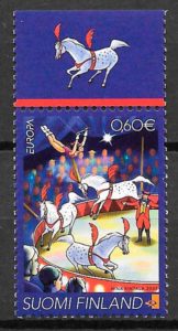 filatelia coleccion Europa Finlandia 2002