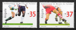 selos fútbol Angola 2002
