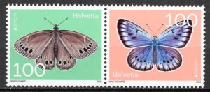 filatelia coleccion Europa 2021