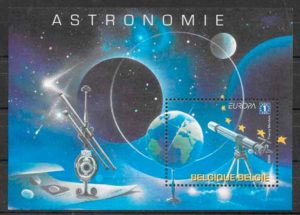 coleccion sellos espacio Azrbaiyan 2009