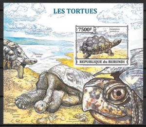 Año 2012, hojita de 4 sellos nº 1746 - 49 del Catálogo Yvert, valor 19€.