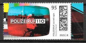 sellos arte Alemania 2021