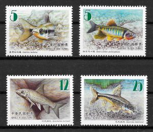 sellos fauna Formosa 2011