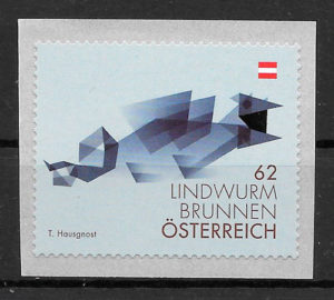 sellos arquitectura Austria 2013