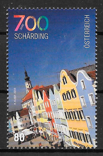 selos arquitectura Austria 2016