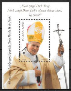 s personalidades Polonia 2019