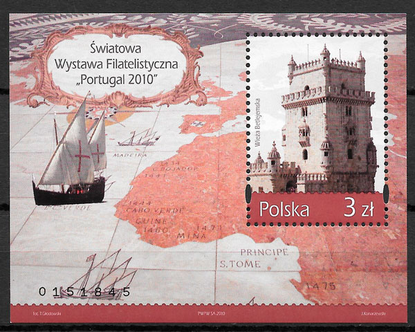 selos arquitectura Polonia 2010
