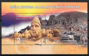 sellos arquitectura Turquia 2019
